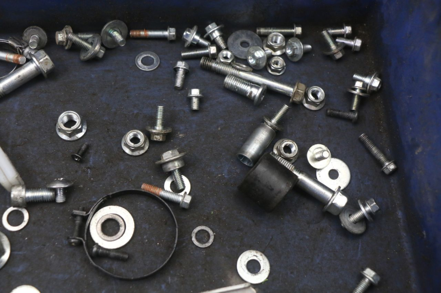 photo de SCHRAUBENBEUTEL KAWASAKI KX L 85 (2022 - 2024)