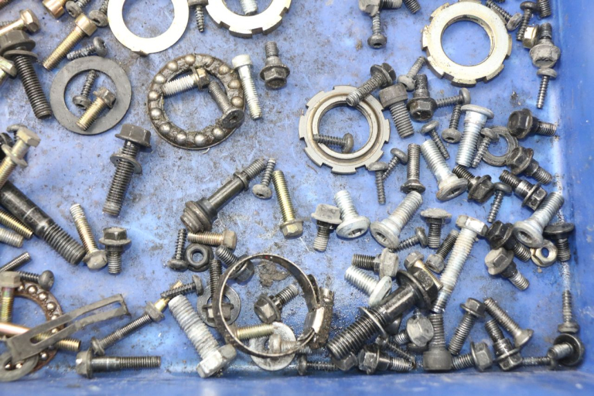 photo de SCHRAUBENBEUTEL PEUGEOT KISBEE 2T 50 (2018 - 2022)