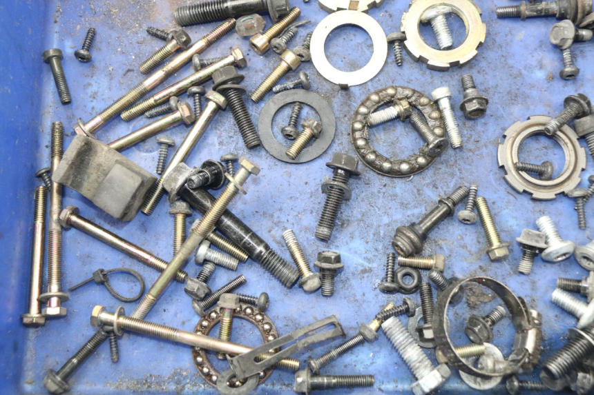 photo de SCHRAUBENBEUTEL PEUGEOT KISBEE 2T 50 (2018 - 2022)