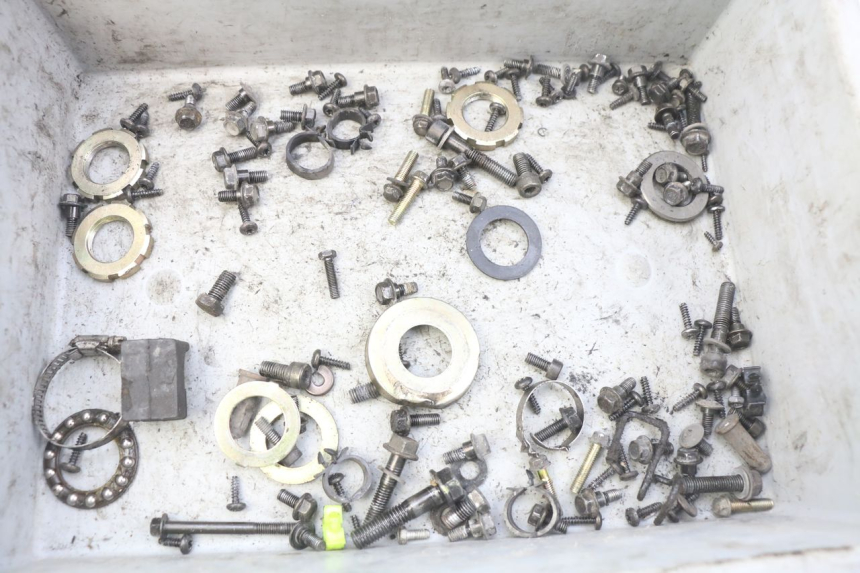 photo de SCHRAUBENBEUTEL PEUGEOT KISBEE 2T 50 (2010 - 2017)