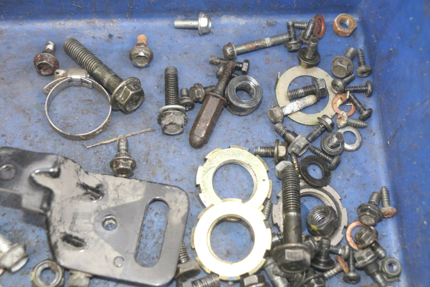 photo de SCHRAUBENBEUTEL PEUGEOT KISBEE 2T 50 (2010 - 2017)