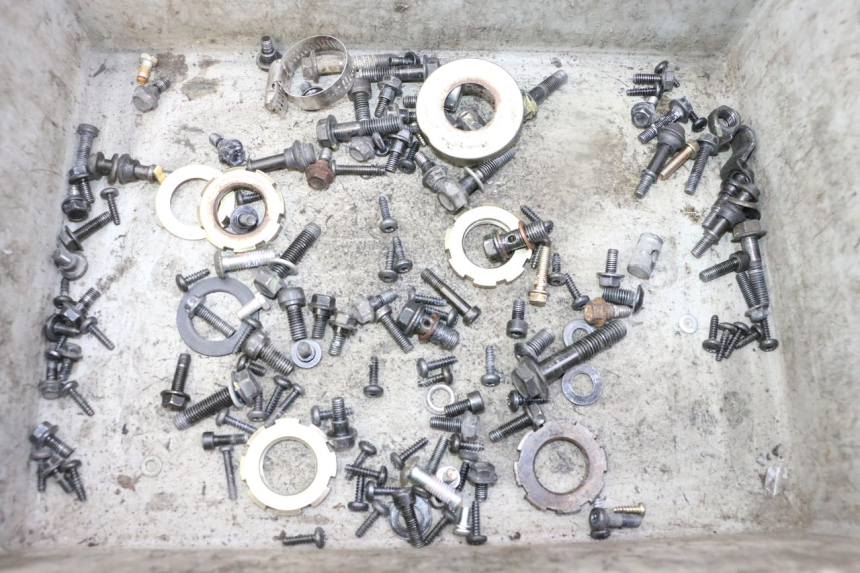 photo de SCHRAUBENBEUTEL PEUGEOT KISBEE 4T 50 (2018 - 2022)