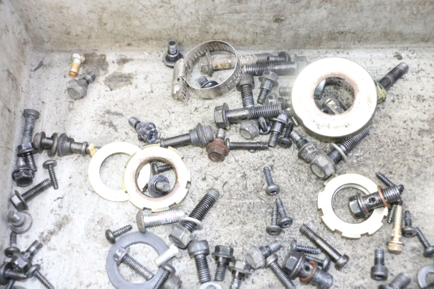 photo de SCHRAUBENBEUTEL PEUGEOT KISBEE 4T 50 (2018 - 2022)