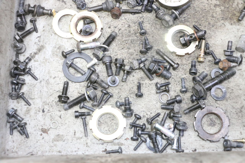 photo de SCHRAUBENBEUTEL PEUGEOT KISBEE 4T 50 (2018 - 2022)