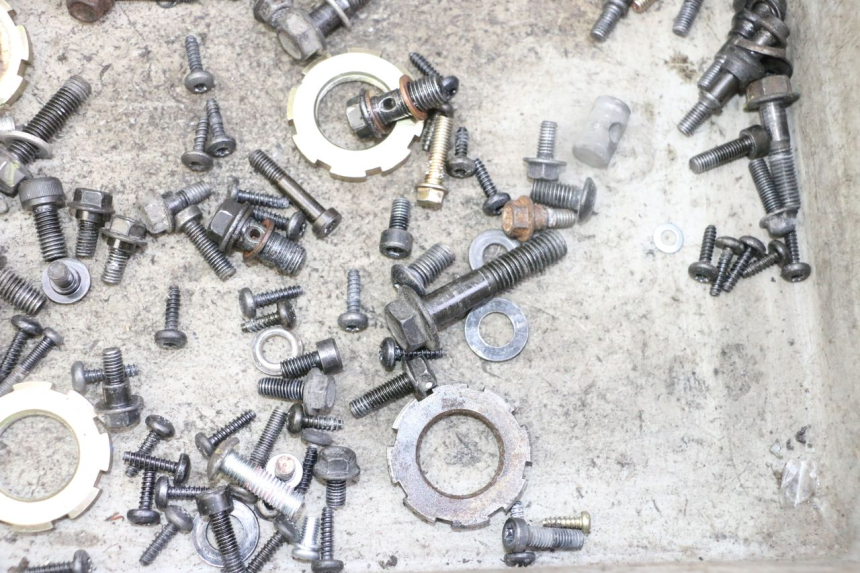 photo de SCHRAUBENBEUTEL PEUGEOT KISBEE 4T 50 (2018 - 2022)