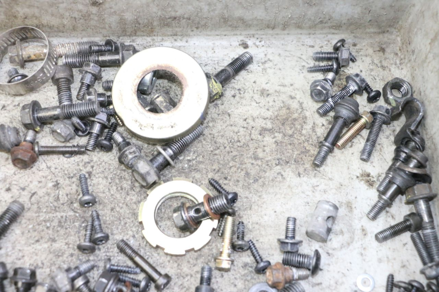 photo de SCHRAUBENBEUTEL PEUGEOT KISBEE 4T 50 (2018 - 2022)