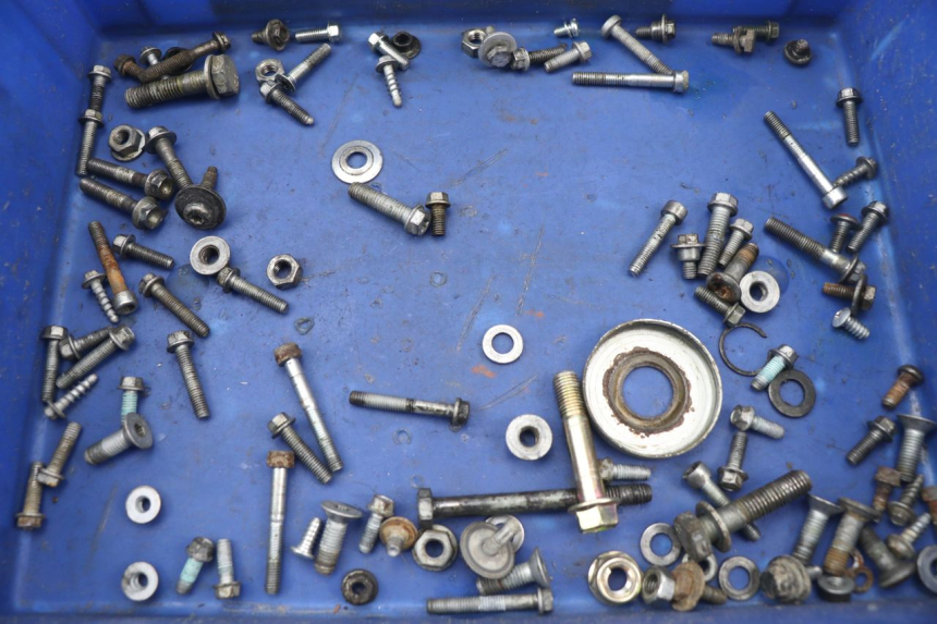 photo de SCHRAUBEN KTM SX 65 (2003 - 2008)