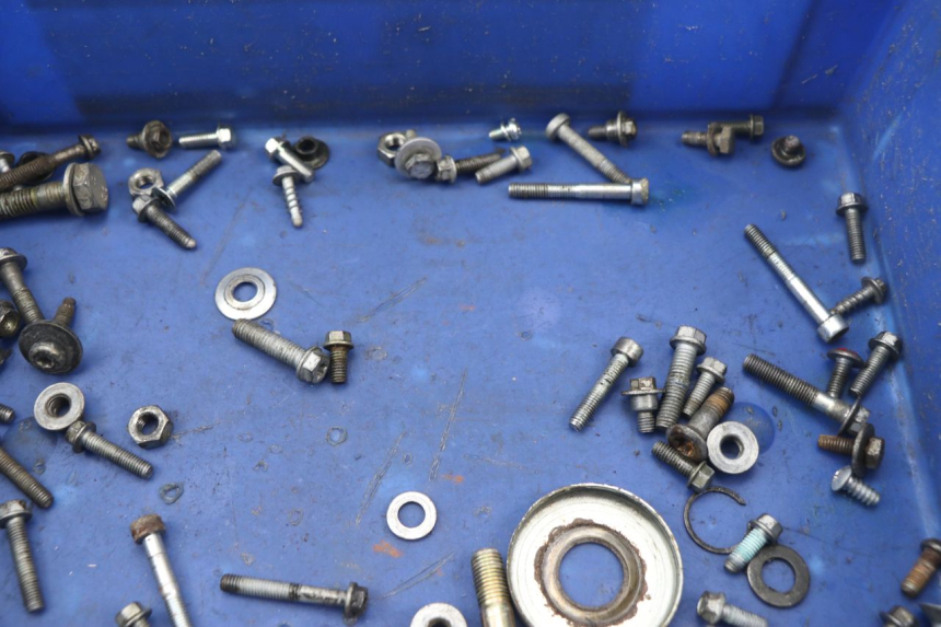 photo de SCHRAUBEN KTM SX 65 (2003 - 2008)