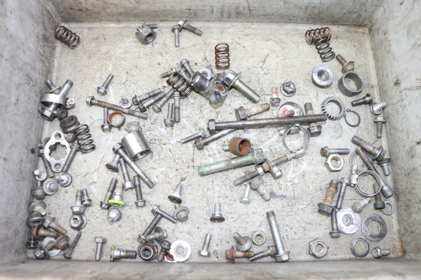 photo de SCHRAUBEN KAWASAKI KX 65 (2000 - 2019)