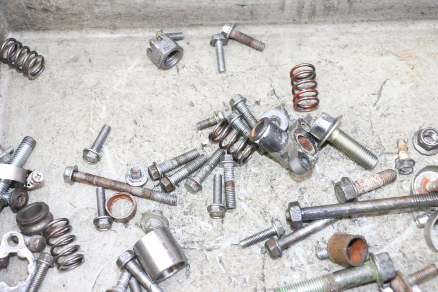 photo de SCHRAUBEN KAWASAKI KX 65 (2000 - 2019)