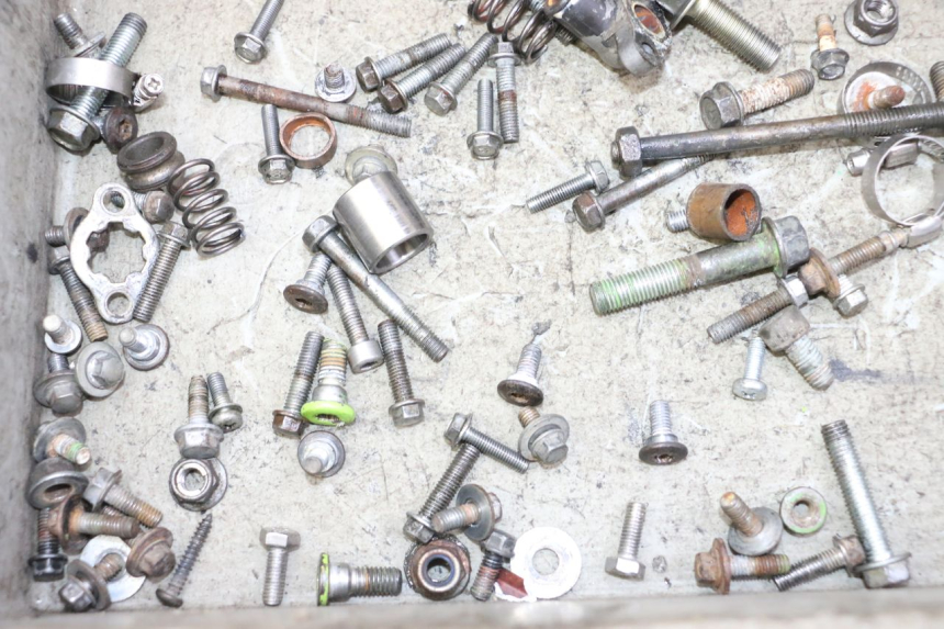 photo de SCHRAUBEN KAWASAKI KX 65 (2000 - 2019)