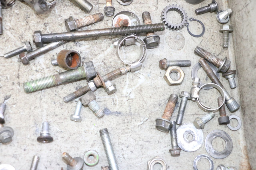 photo de SCHRAUBEN KAWASAKI KX 65 (2000 - 2019)