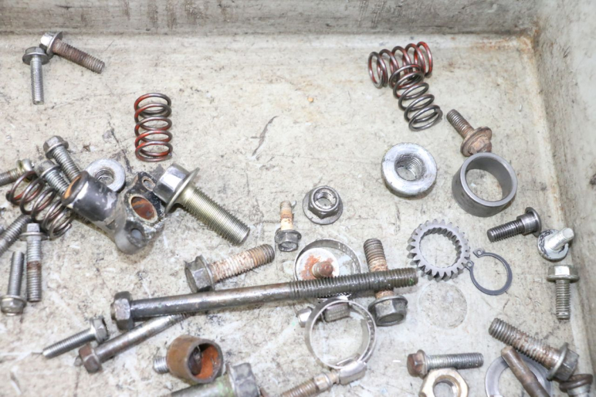 photo de SCHRAUBEN KAWASAKI KX 65 (2000 - 2019)