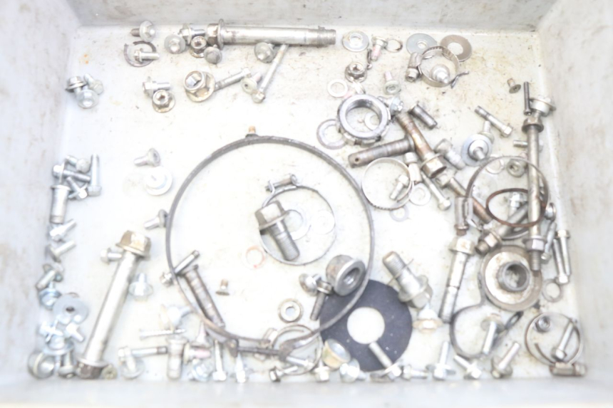 photo de SCHRAUBEN KAWASAKI KX 85 (2014 - 2021)