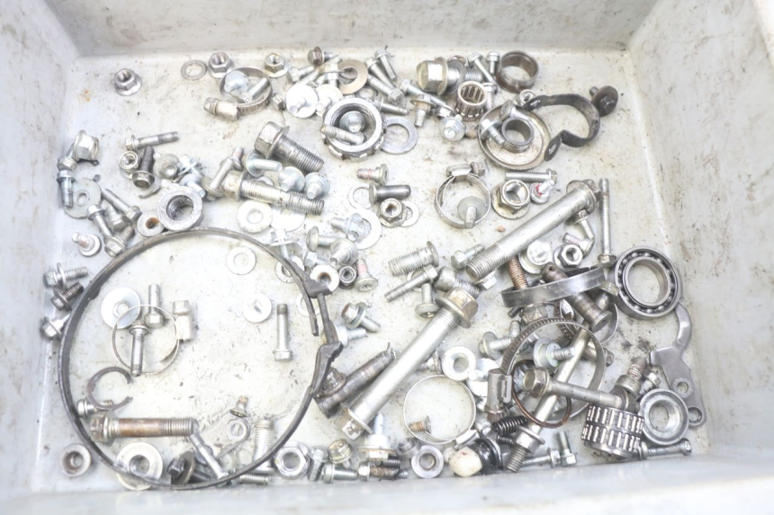 photo de SCHRAUBEN KAWASAKI KX 85 (2014 - 2021)