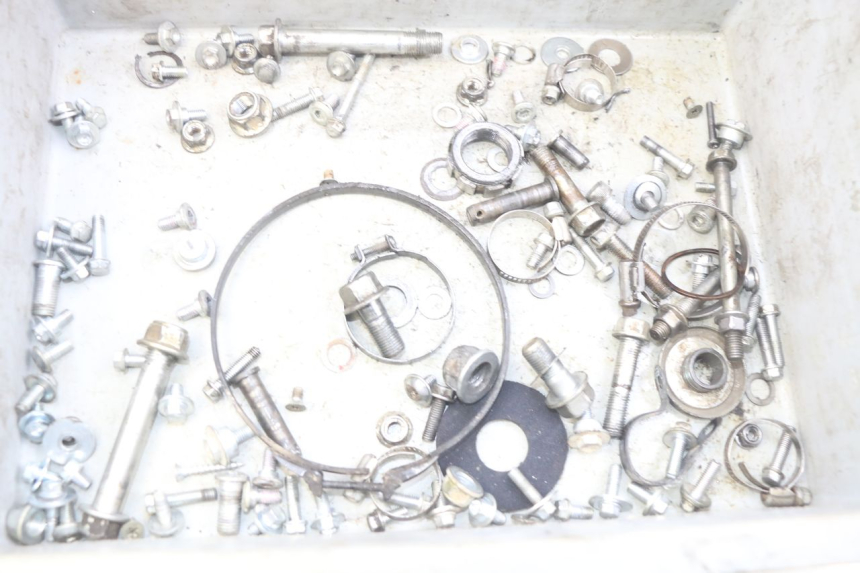 photo de SCHRAUBEN KAWASAKI KX 85 (2014 - 2021)