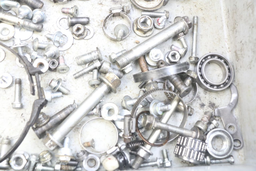 photo de SCHRAUBEN KAWASAKI KX 85 (2014 - 2021)