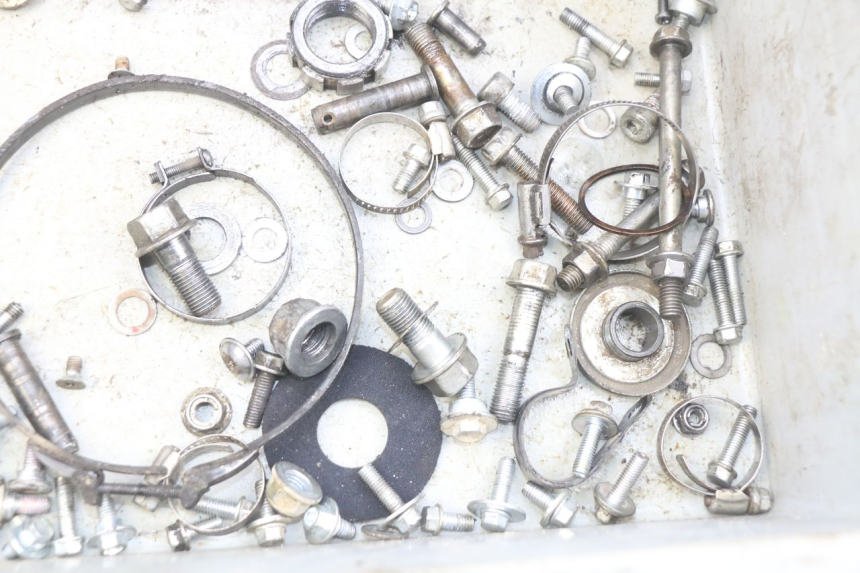 photo de SCHRAUBEN KAWASAKI KX 85 (2014 - 2021)