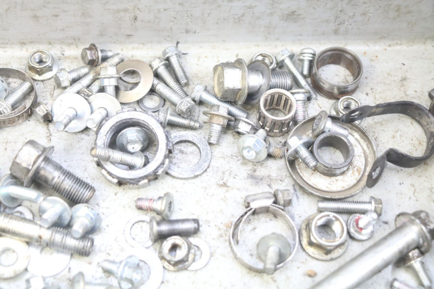 photo de SCHRAUBEN KAWASAKI KX 85 (2014 - 2021)