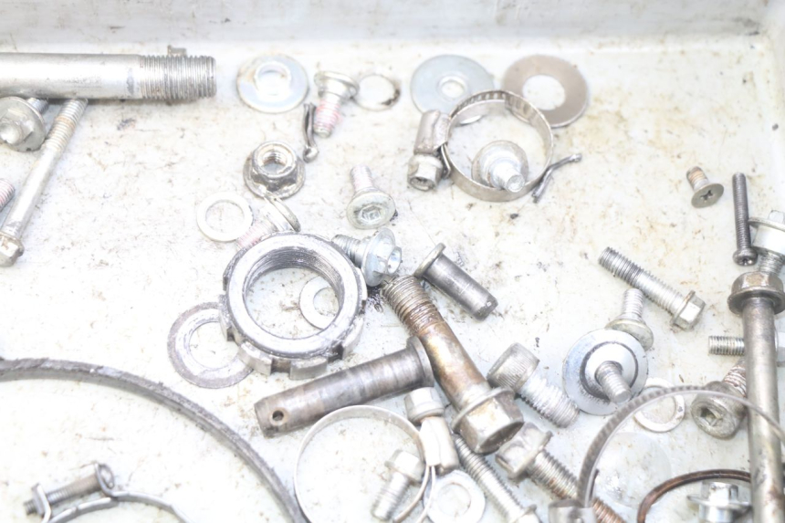 photo de SCHRAUBEN KAWASAKI KX 85 (2014 - 2021)