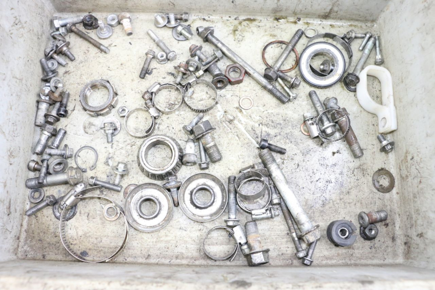 photo de SCHRAUBEN KAWASAKI KX 85 (2014 - 2021)