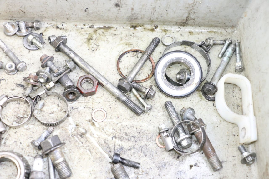 photo de SCHRAUBEN KAWASAKI KX 85 (2014 - 2021)