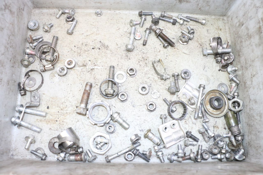 photo de SCHRAUBEN KAWASAKI KX 85 (2014 - 2021)