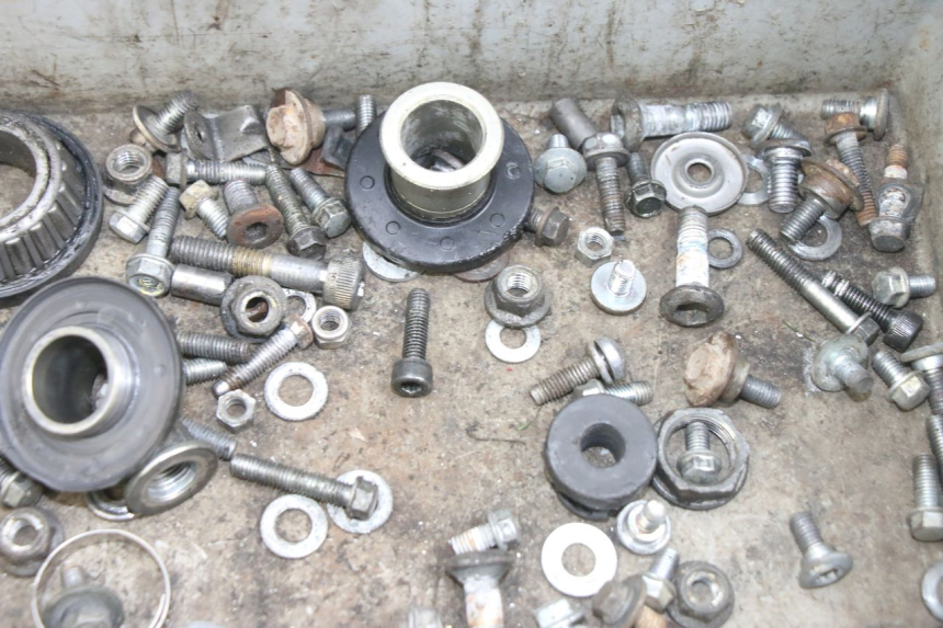 photo de SCHRAUBENBEUTEL KAWASAKI KXF KX-F 250 (2012 - 2014)
