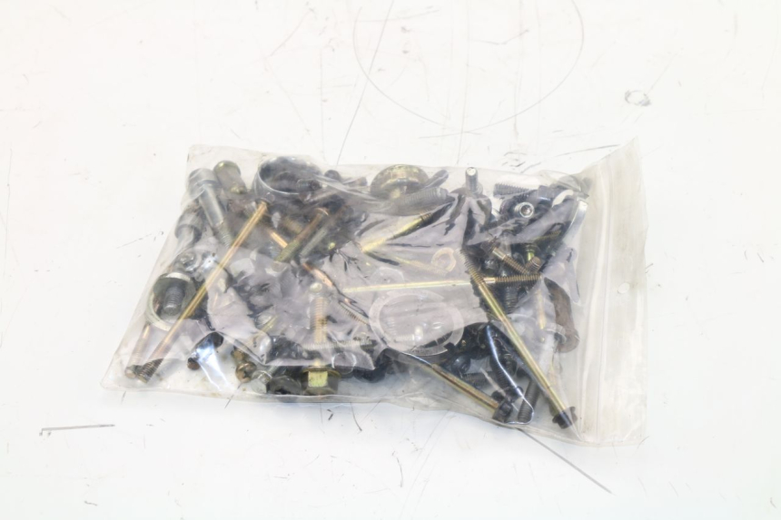 photo de SCHRAUBENBEUTEL KYMCO AGILITY RS 4T 50 (2009 - 2013)