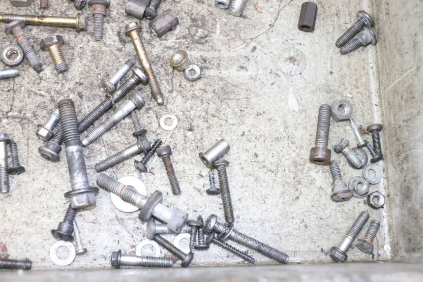 photo de SCHRAUBEN PIAGGIO LIBERTY 125 (1998 - 2008)