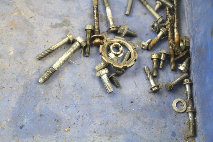 photo de SCHRAUBENBEUTEL PEUGEOT LUDIX BLASTER 50 (2006 - 2014)