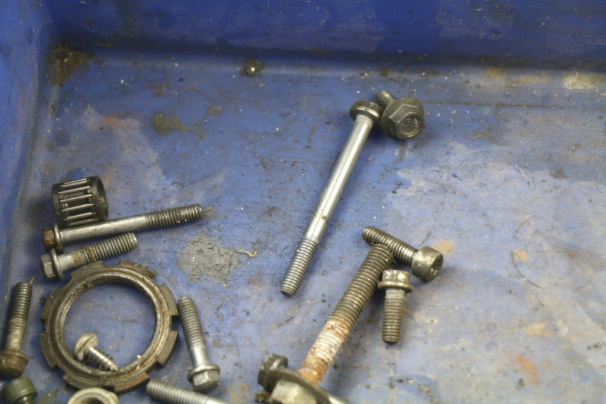 photo de SCHRAUBENBEUTEL PEUGEOT LUDIX BLASTER 50 (2006 - 2014)