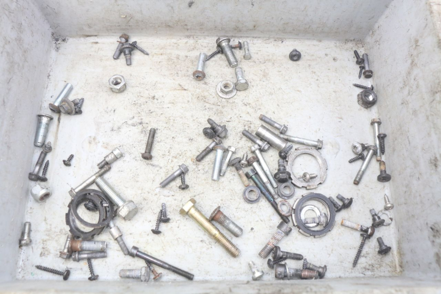 photo de SCHRAUBENBEUTEL PEUGEOT LUDIX BLASTER 50 (2006 - 2014)