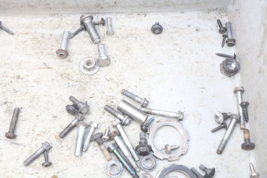 photo de SCHRAUBENBEUTEL PEUGEOT LUDIX BLASTER 50 (2006 - 2014)
