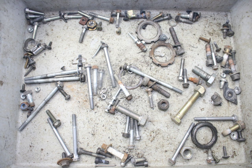 photo de SCHRAUBENBEUTEL PEUGEOT LUDIX SNAKE 2T 50 (2004 - 2014)