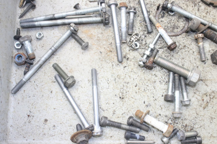 photo de SCHRAUBENBEUTEL PEUGEOT LUDIX SNAKE 2T 50 (2004 - 2014)