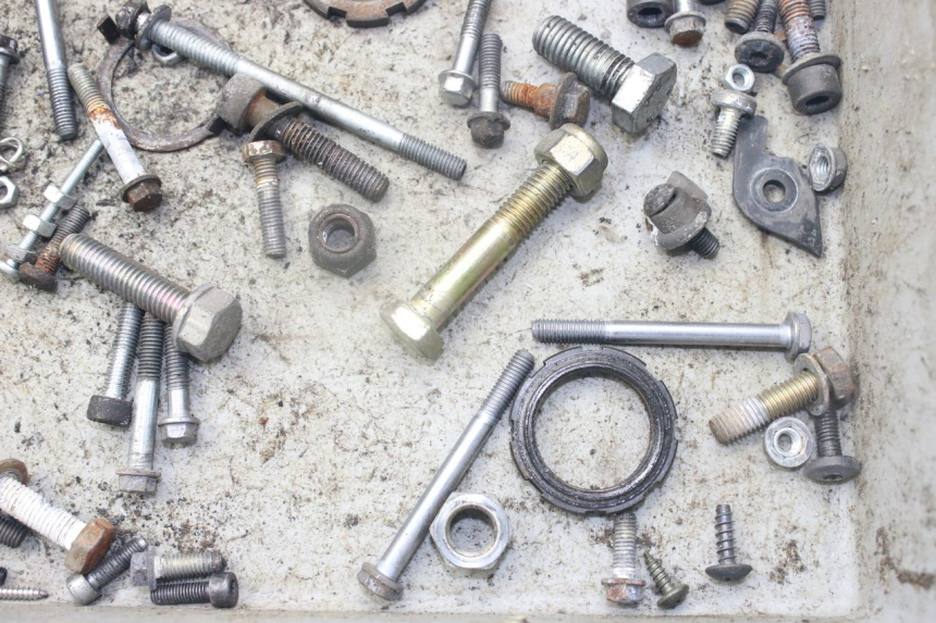 photo de SCHRAUBENBEUTEL PEUGEOT LUDIX SNAKE 2T 50 (2004 - 2014)
