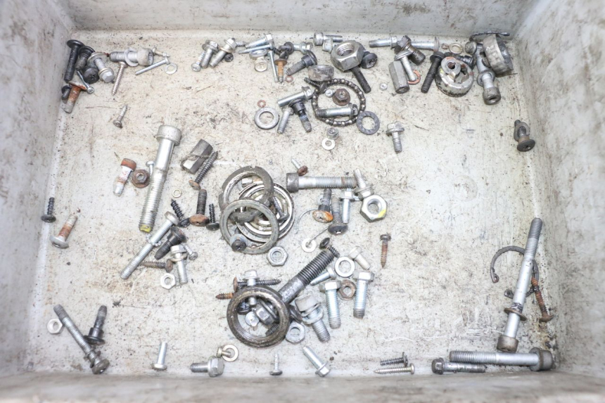 photo de SCHRAUBEN PIAGGIO LXV 4T 50 (2009 - 2013)