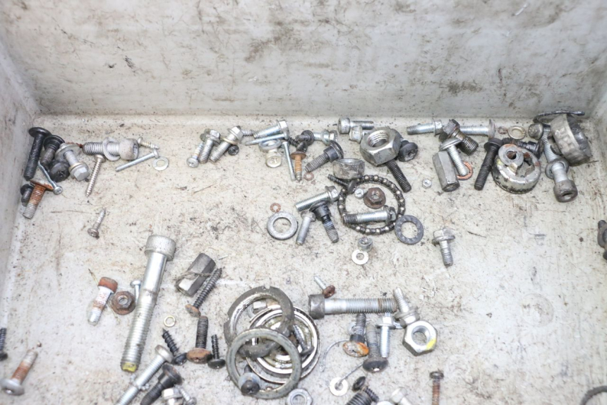 photo de SCHRAUBEN PIAGGIO LXV 4T 50 (2009 - 2013)