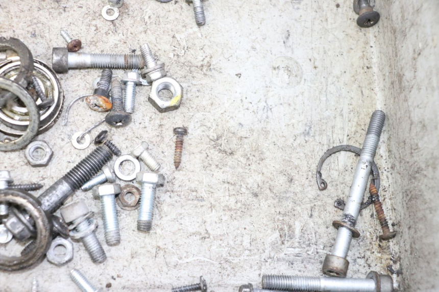 photo de SCHRAUBEN PIAGGIO LXV 4T 50 (2009 - 2013)