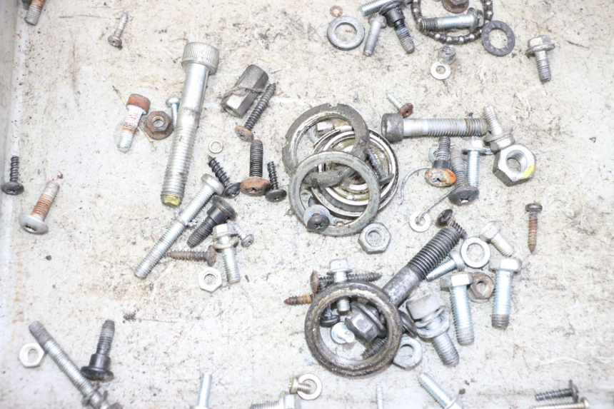 photo de SCHRAUBEN PIAGGIO LXV 4T 50 (2009 - 2013)