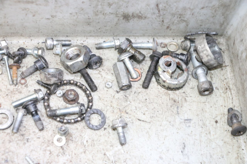 photo de SCHRAUBEN PIAGGIO LXV 4T 50 (2009 - 2013)