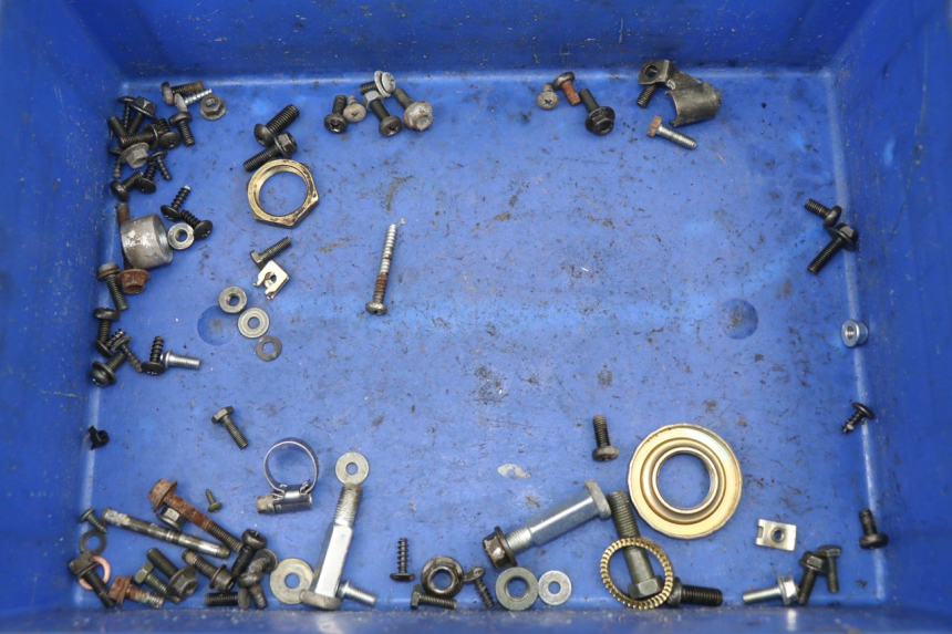 photo de SCHRAUBENBEUTEL MBK FLIPPER 50 (2004 - 2012)