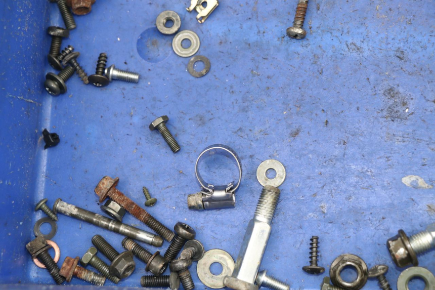 photo de SCHRAUBENBEUTEL MBK FLIPPER 50 (2004 - 2012)