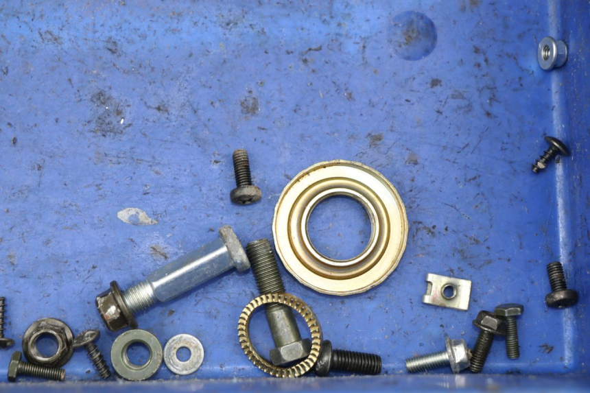 photo de SCHRAUBENBEUTEL MBK FLIPPER 50 (2004 - 2012)