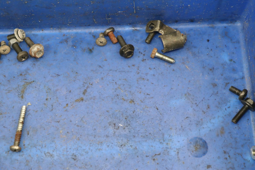 photo de SCHRAUBENBEUTEL MBK FLIPPER 50 (2004 - 2012)