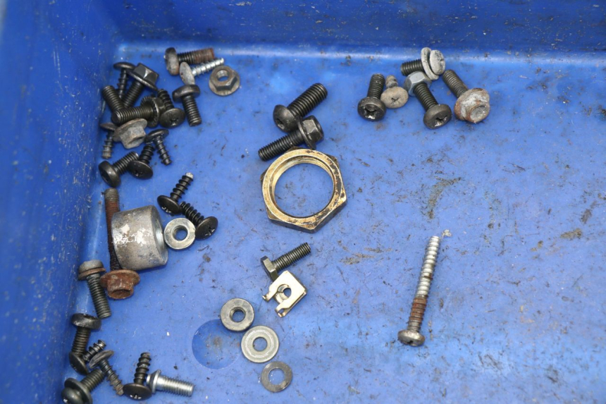 photo de SCHRAUBENBEUTEL MBK FLIPPER 50 (2004 - 2012)