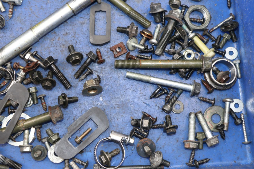 photo de SCHRAUBEN MBK SKYCRUISER 125 (2006 - 2009)