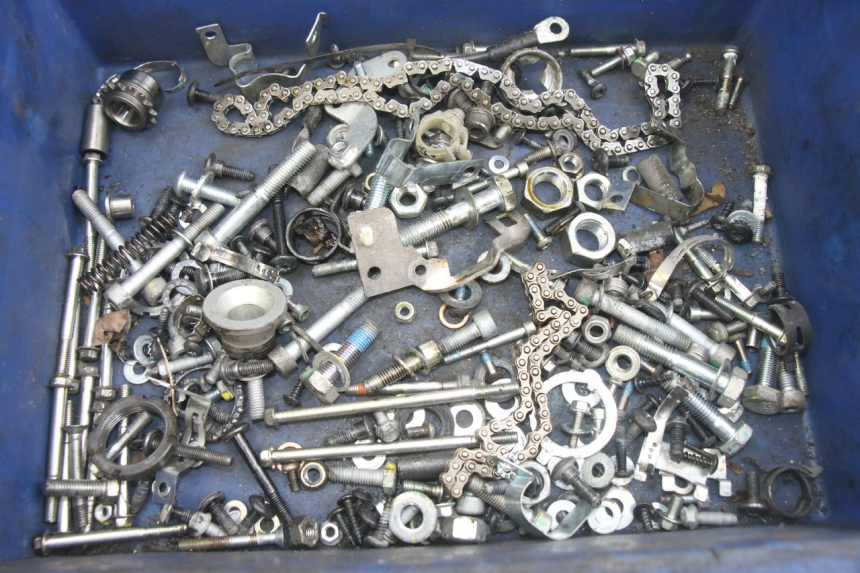 photo de SCHRAUBENBEUTEL PIAGGIO MEDLEY 125 (2016 - 2023)