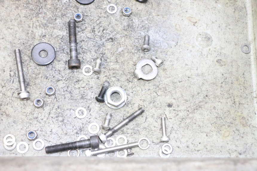 photo de SCHRAUBENBEUTEL DUALTRON MINI SPECIAL 1